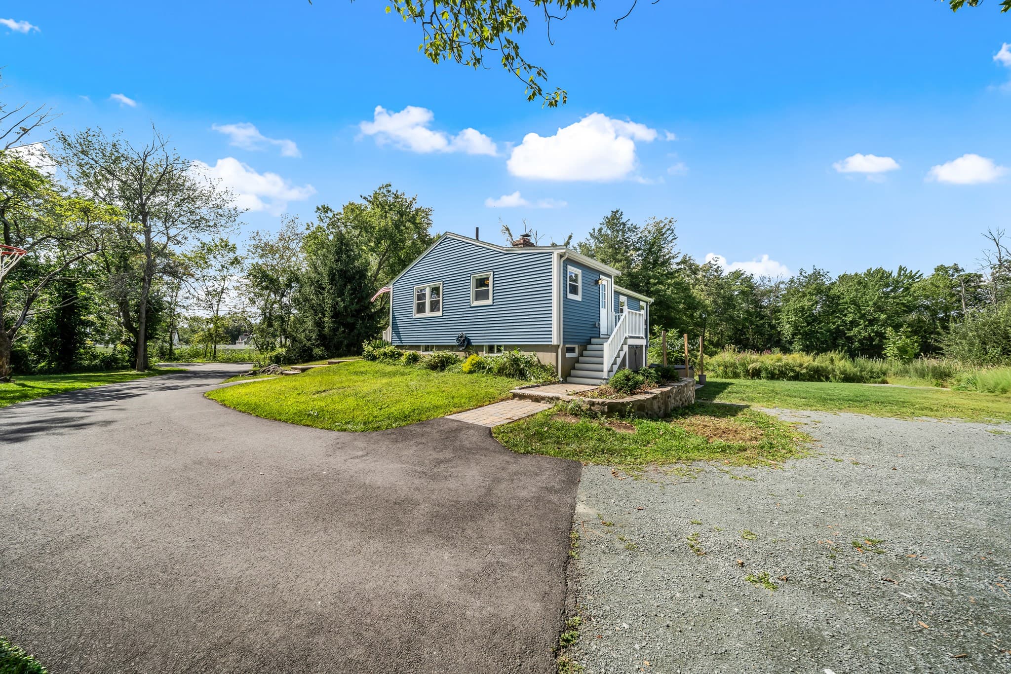 Single Family Residence at 201 Old Burley St, Danvers MA 01923, Danvers, photo 14 of 17
