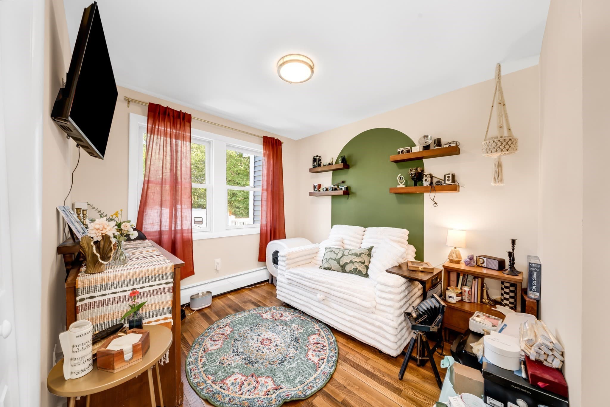Single Family Residence at 201 Old Burley St, Danvers MA 01923, Danvers, photo 11 of 17
