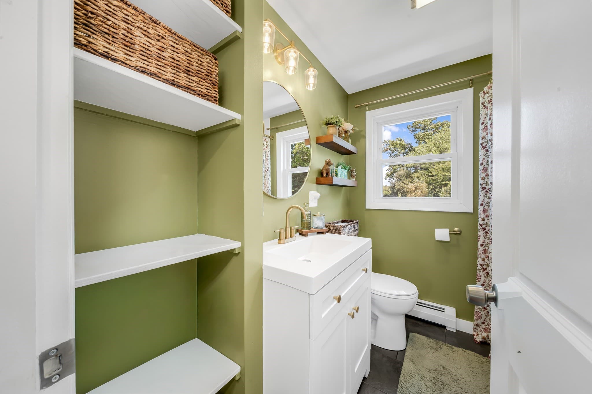 Single Family Residence at 201 Old Burley St, Danvers MA 01923, Danvers, photo 8 of 17