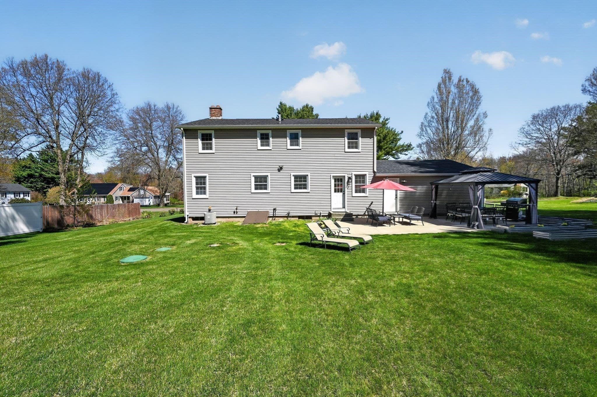 Single Family Residence at 52 Stagecoach Rd, Amherst MA 01002, Amherst, photo 28 of 33