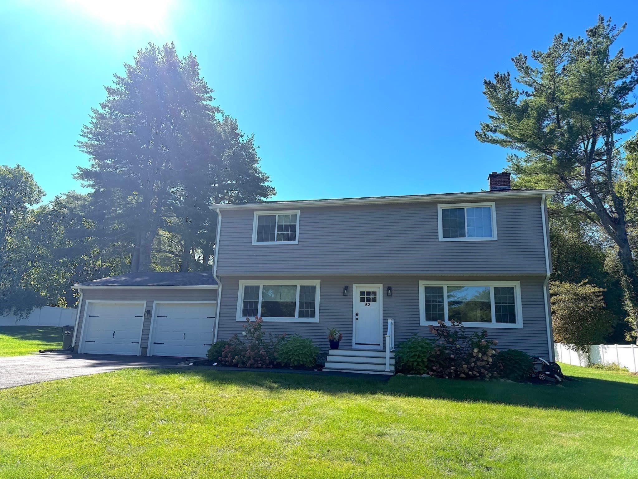 Single Family Residence at 52 Stagecoach Rd, Amherst MA 01002, Amherst, photo 33 of 33