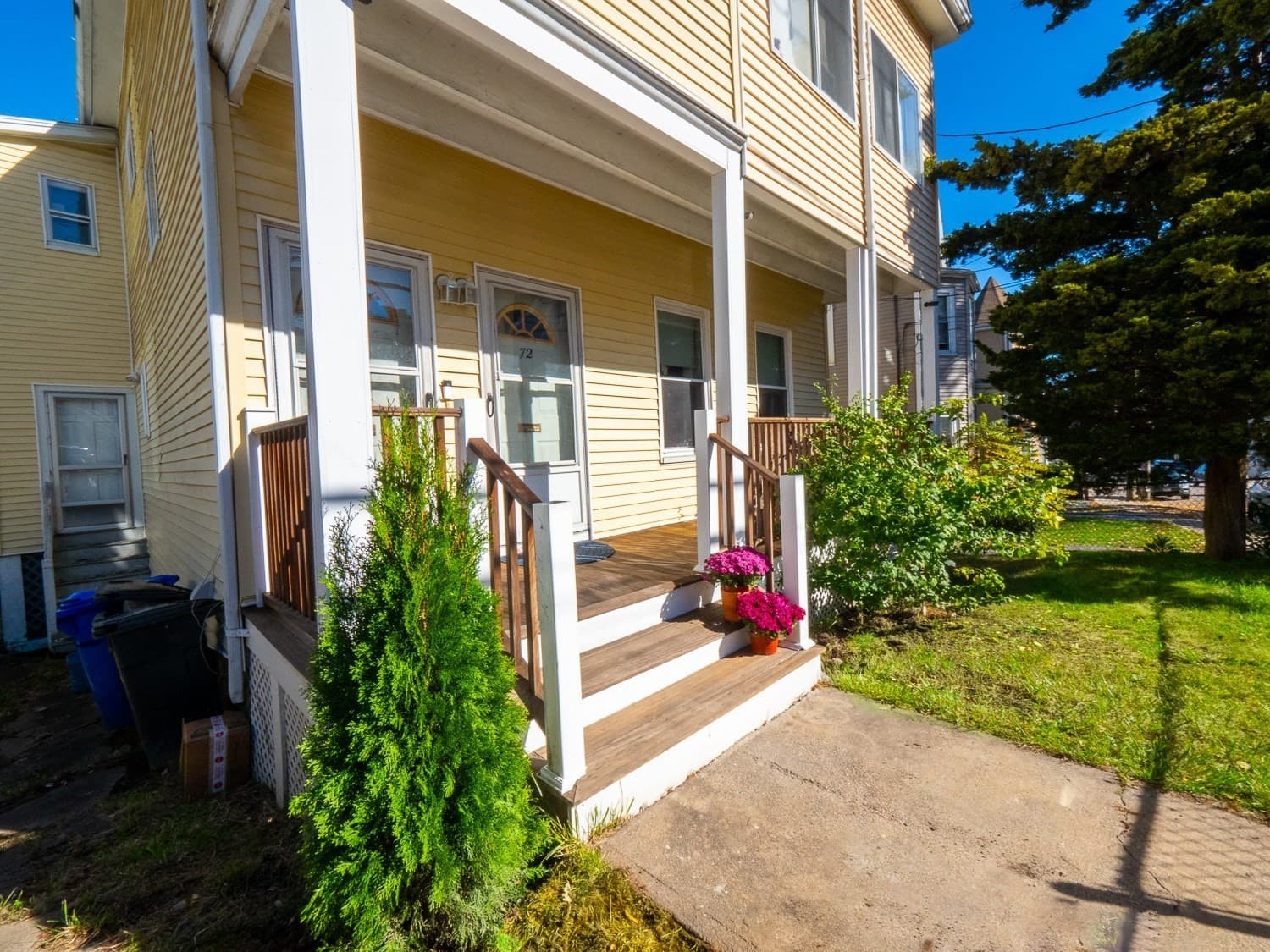 2 Family - 2 Units Up/Down at 70-72 Wrentham Street, Boston MA 02124, Boston, photo 2 of 30