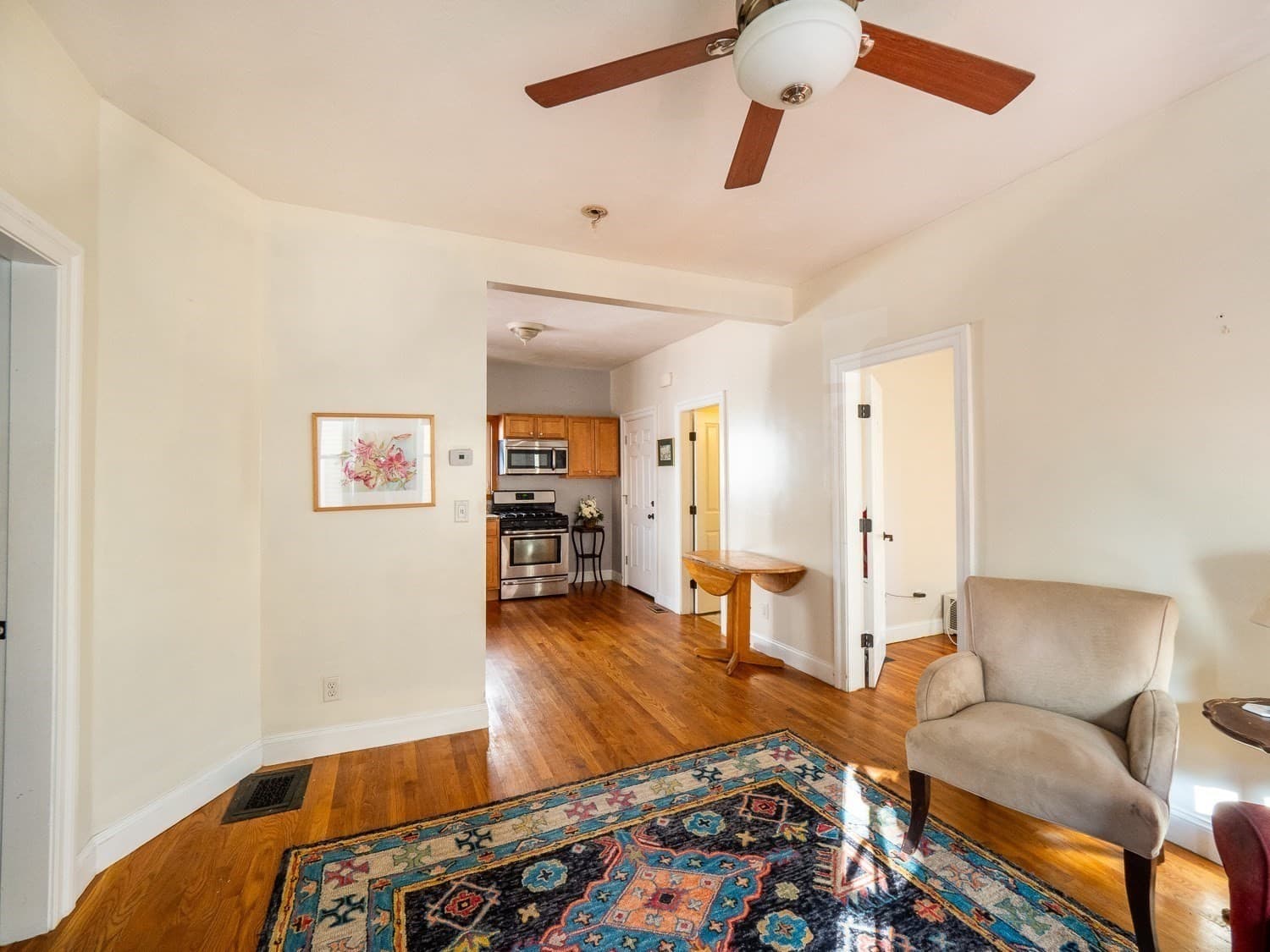 2 Family - 2 Units Up/Down at 70-72 Wrentham Street, Boston MA 02124, Boston, photo 7 of 30