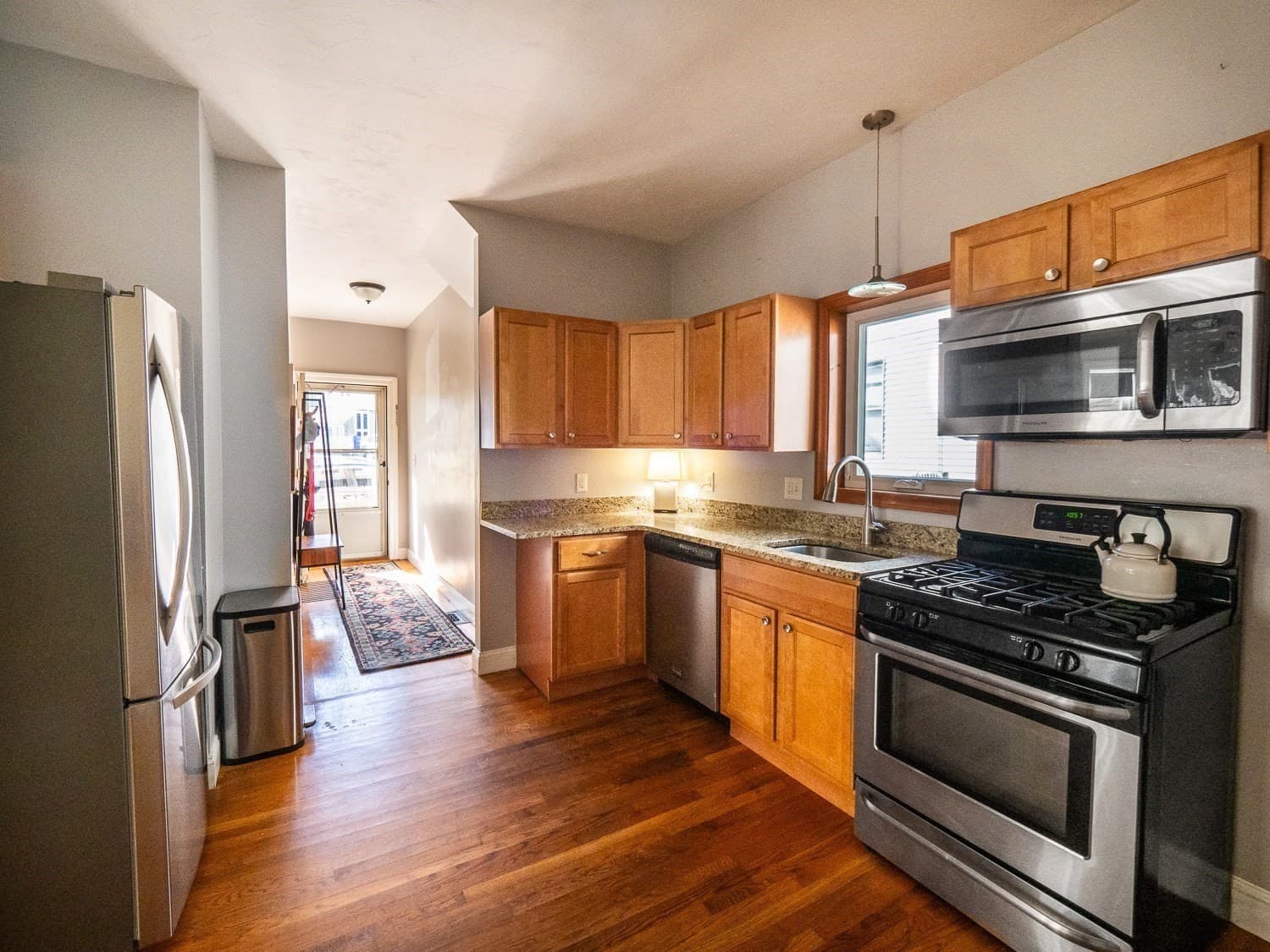 2 Family - 2 Units Up/Down at 70-72 Wrentham Street, Boston MA 02124, Boston, photo 9 of 30
