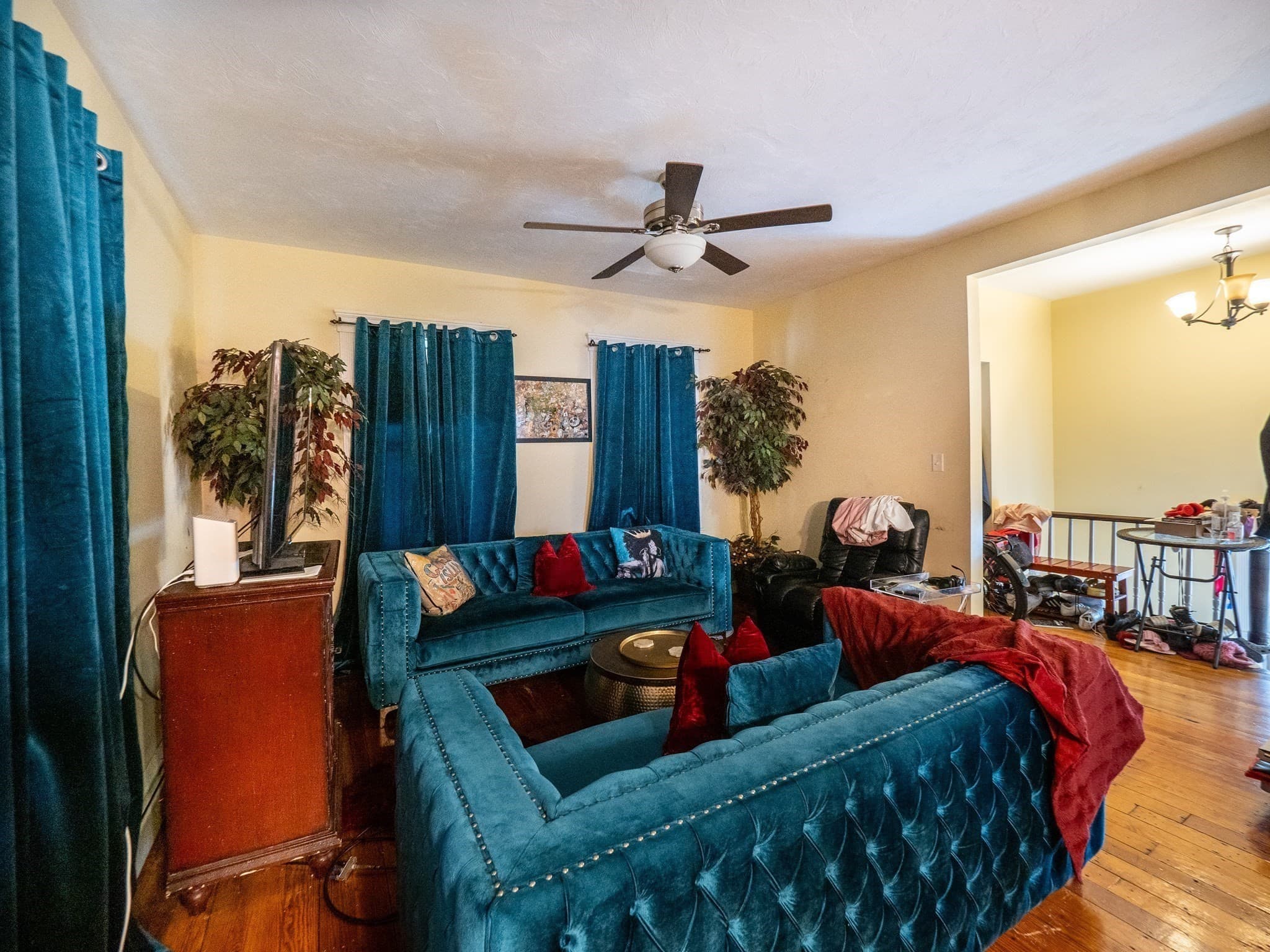 2 Family - 2 Units Up/Down at 70-72 Wrentham Street, Boston MA 02124, Boston, photo 15 of 30