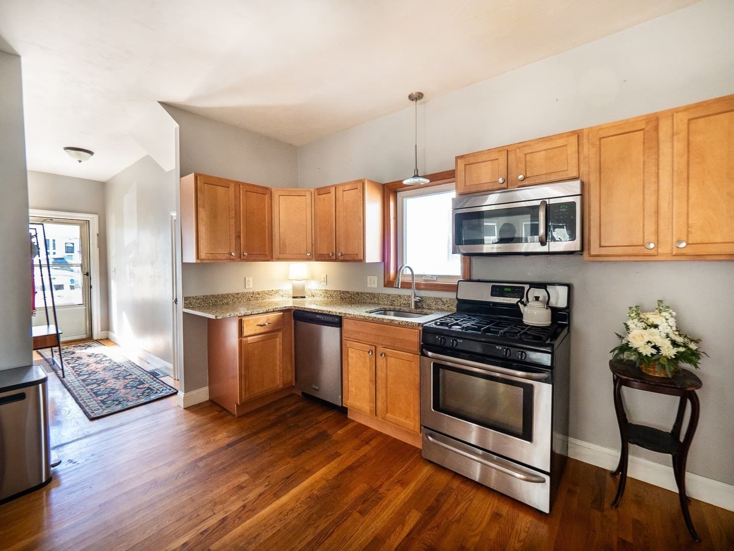 2 Family - 2 Units Up/Down at 70-72 Wrentham Street, Boston MA 02124, Boston, photo 11 of 30