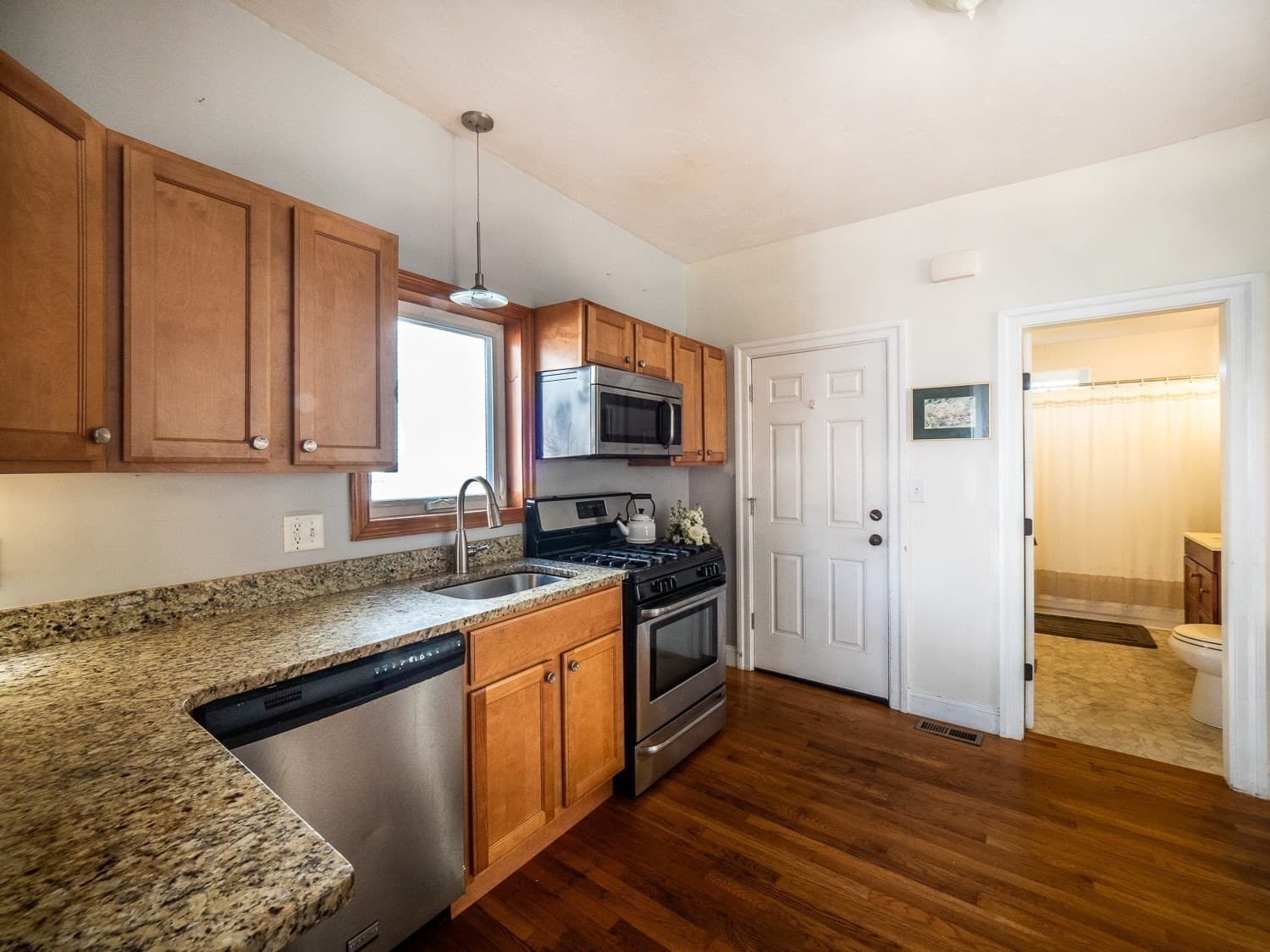 2 Family - 2 Units Up/Down at 70-72 Wrentham Street, Boston MA 02124, Boston, photo 8 of 30
