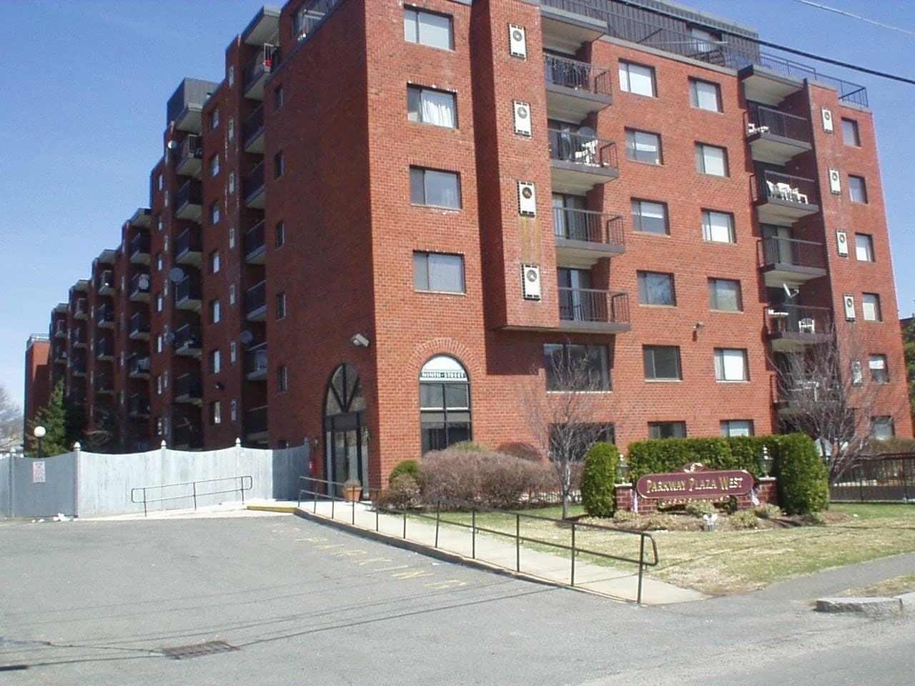 8 Ninth Street # 102, Medford MA 02155