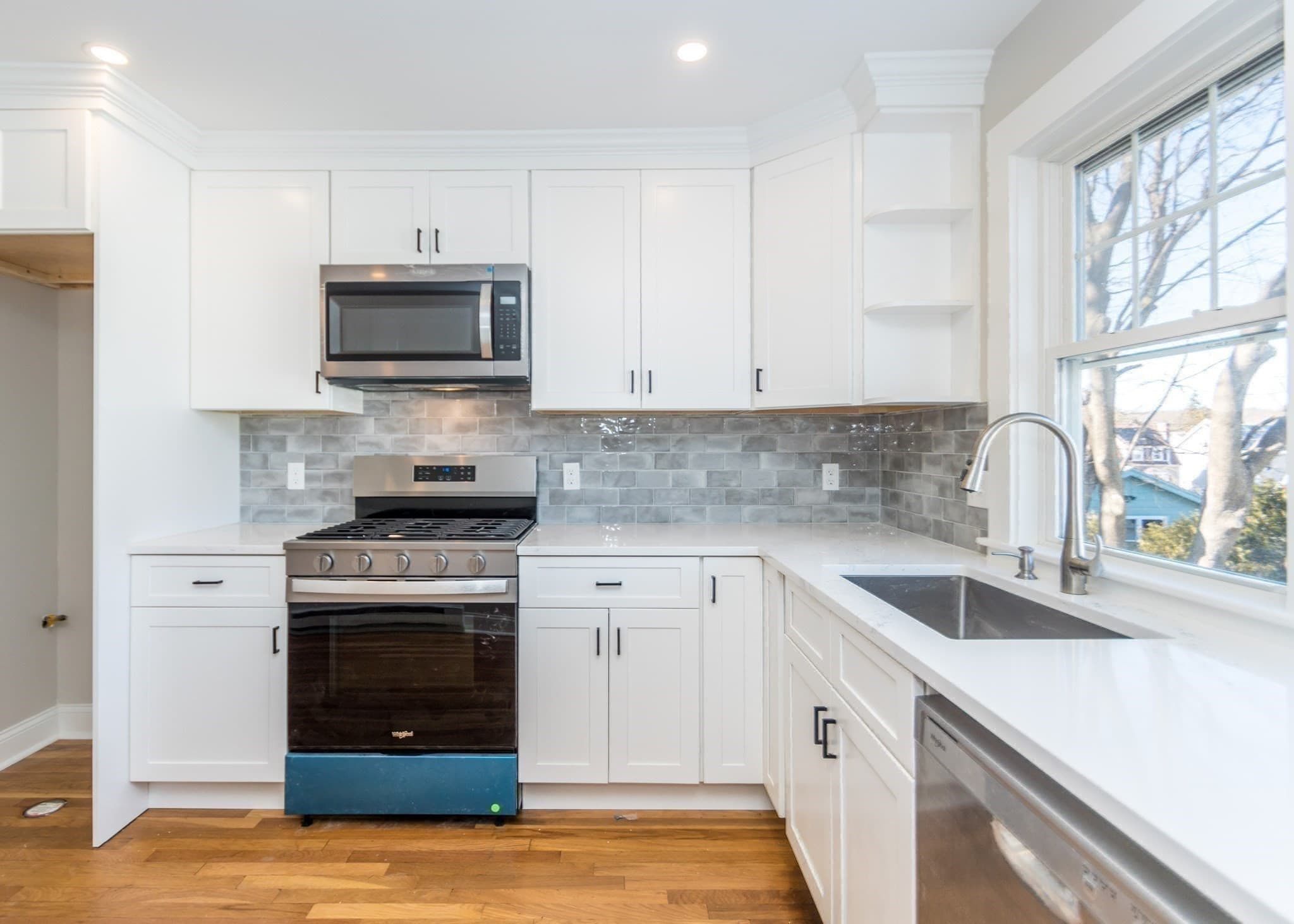 Condominium at 76 Barbara Road # 1, Waltham MA 02453, Waltham, photo 2 of 15