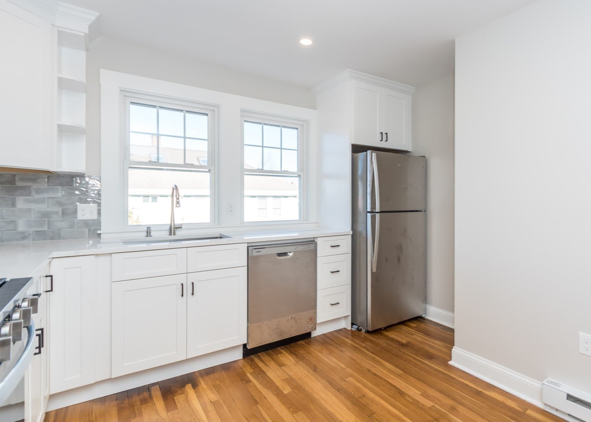 Condominium at 76 Barbara Road # 1, Waltham MA 02453, Waltham, photo 4 of 15