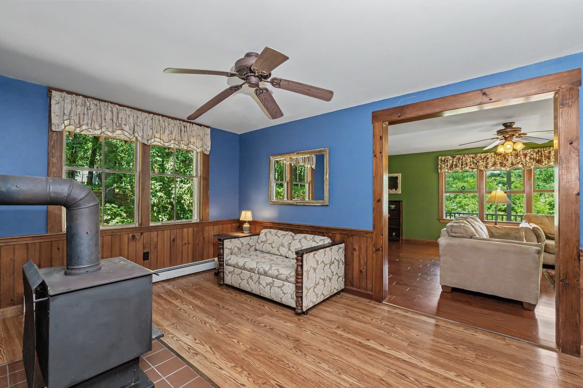 Single Family Residence at 131 Main St, Chelmsford MA 01863, photo 6 of 42