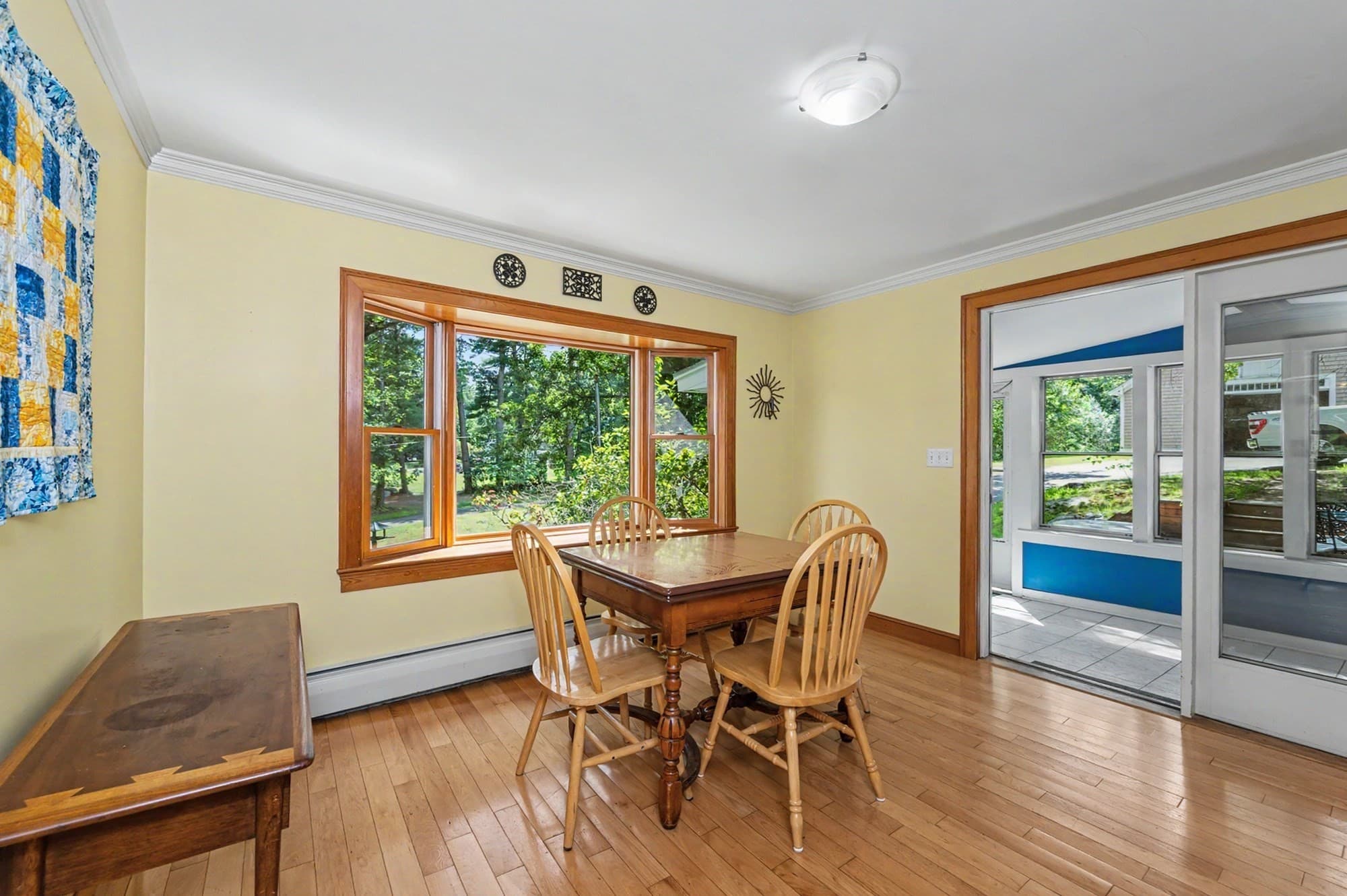 Single Family Residence at 131 Main St, Chelmsford MA 01863, photo 10 of 42