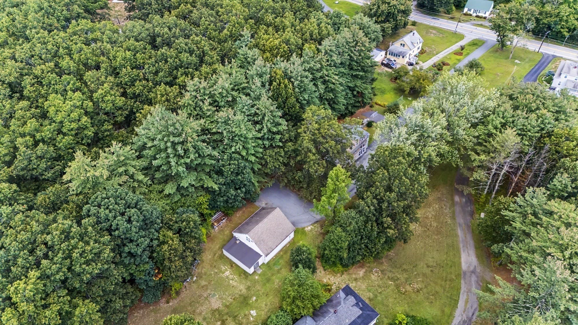 Single Family Residence at 131 Main St, Chelmsford MA 01863, photo 37 of 42