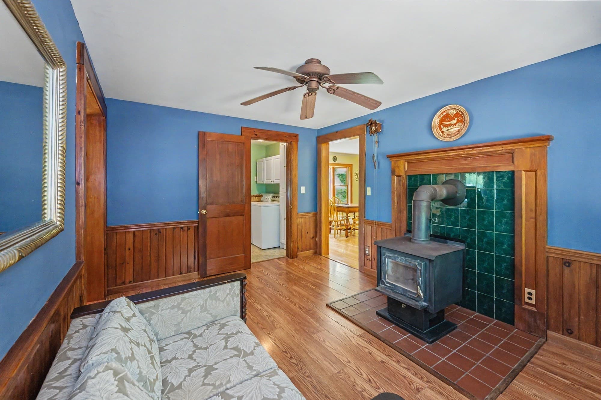 Single Family Residence at 131 Main St, Chelmsford MA 01863, photo 8 of 42