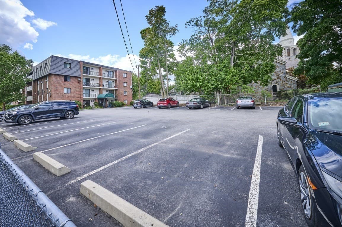 Condominium at 29 Harvard Ave. # 37, Medford MA 02155, Medford, photo 23 of 24
