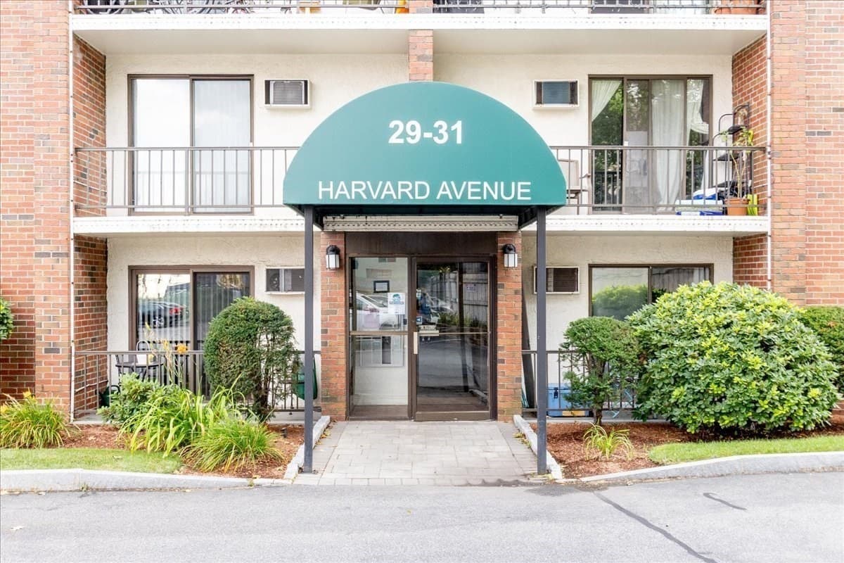 Condominium at 29 Harvard Ave. # 37, Medford MA 02155, Medford, photo 22 of 24