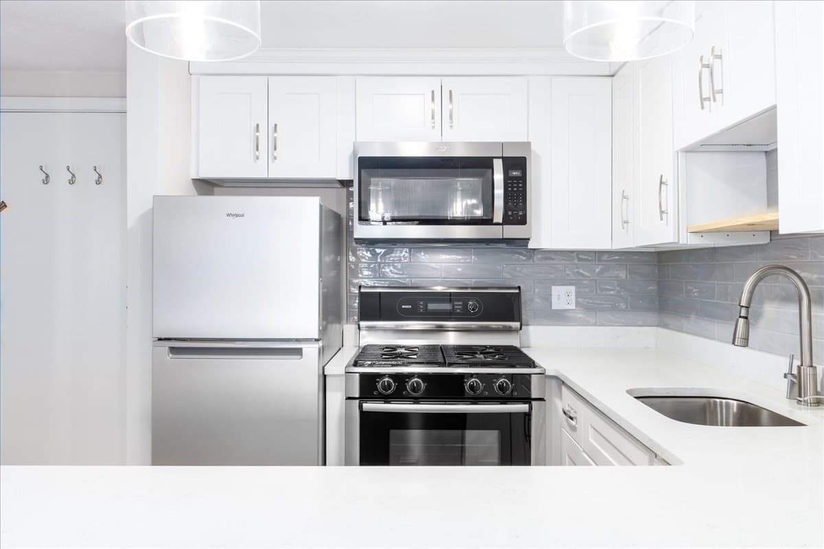 Condominium at 29 Harvard Ave. # 37, Medford MA 02155, Medford, photo 3 of 24