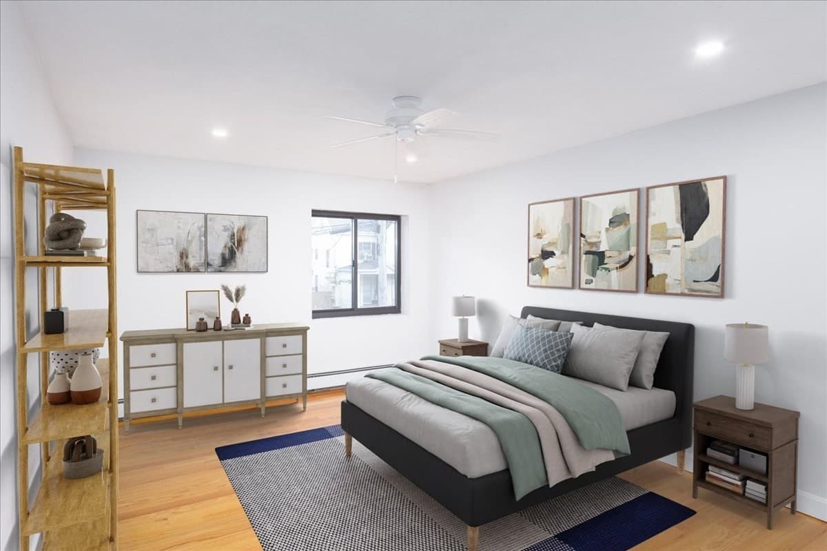 Condominium at 29 Harvard Ave. # 37, Medford MA 02155, Medford, photo 9 of 24