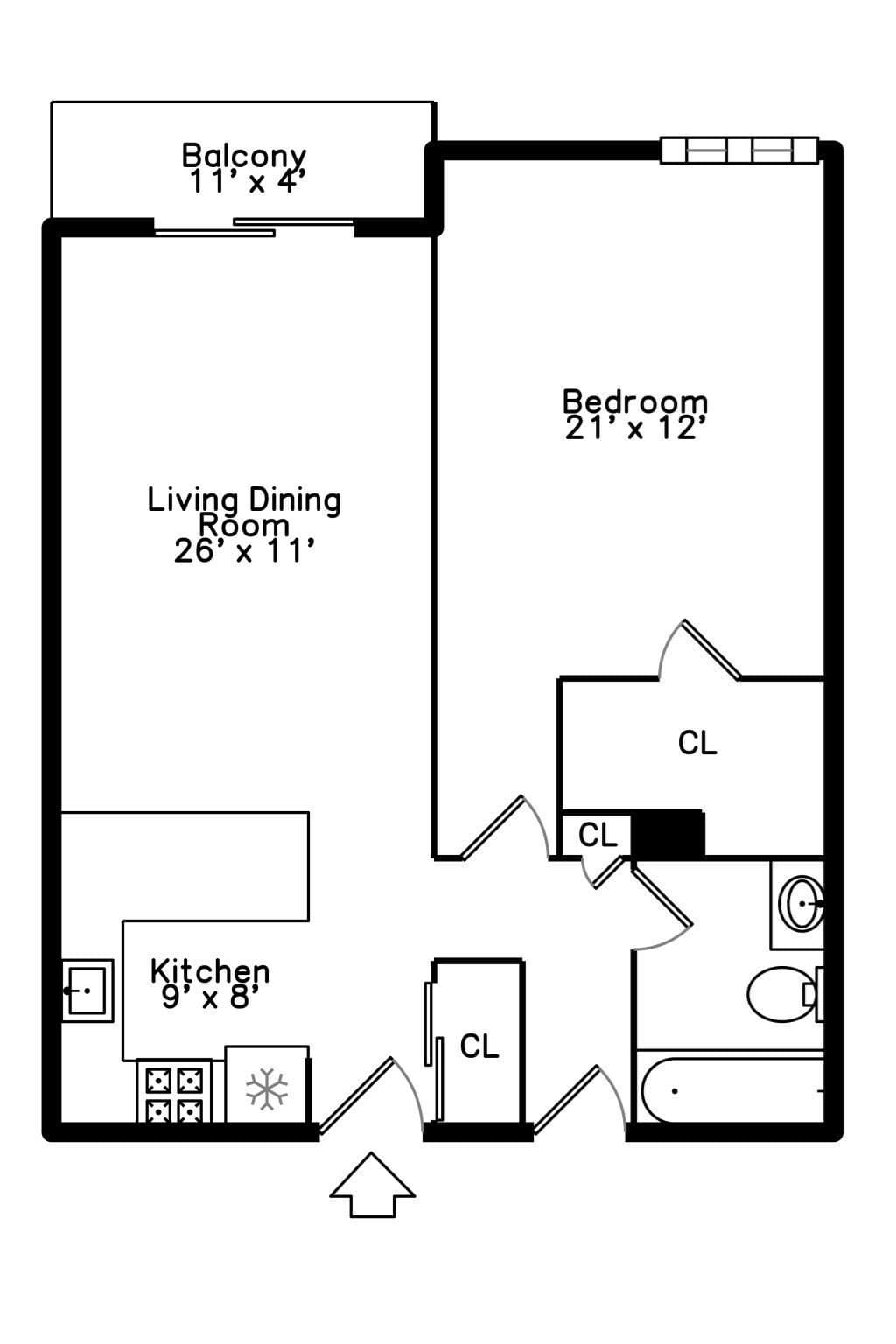 Condominium at 29 Harvard Ave. # 37, Medford MA 02155, Medford, photo 24 of 24