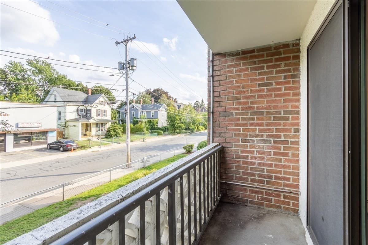 Condominium at 29 Harvard Ave. # 37, Medford MA 02155, Medford, photo 19 of 24