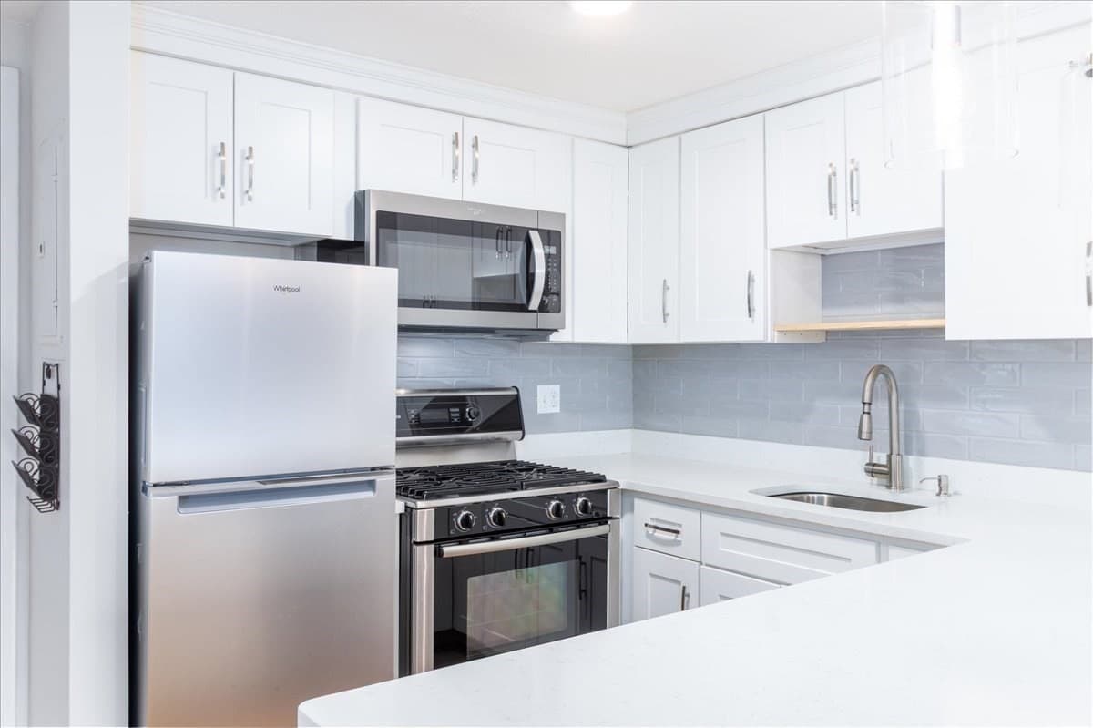 Condominium at 29 Harvard Ave. # 37, Medford MA 02155, Medford, photo 4 of 24