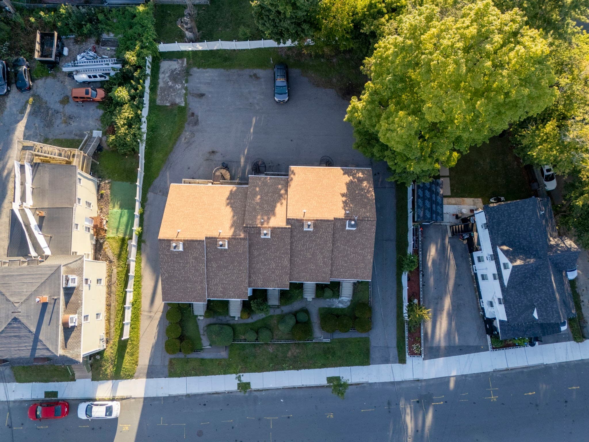 Condominium at 120 Portland St # 3, Haverhill MA 01830, Haverhill, photo 23 of 28