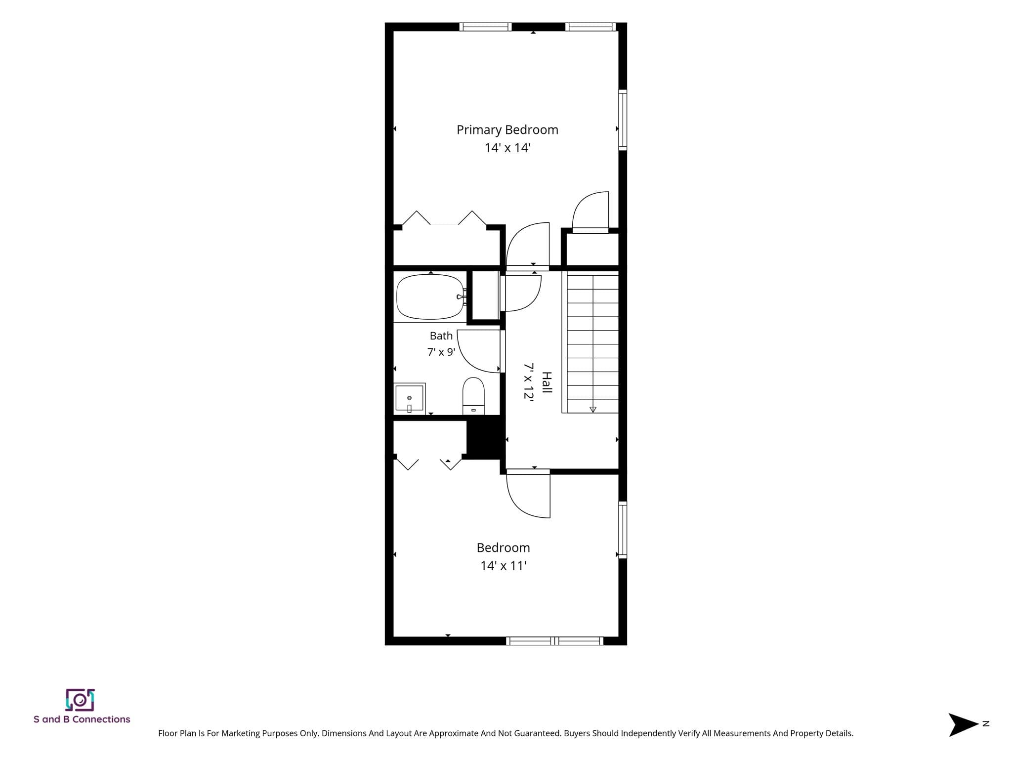 Condominium at 120 Portland St # 3, Haverhill MA 01830, Haverhill, photo 27 of 28