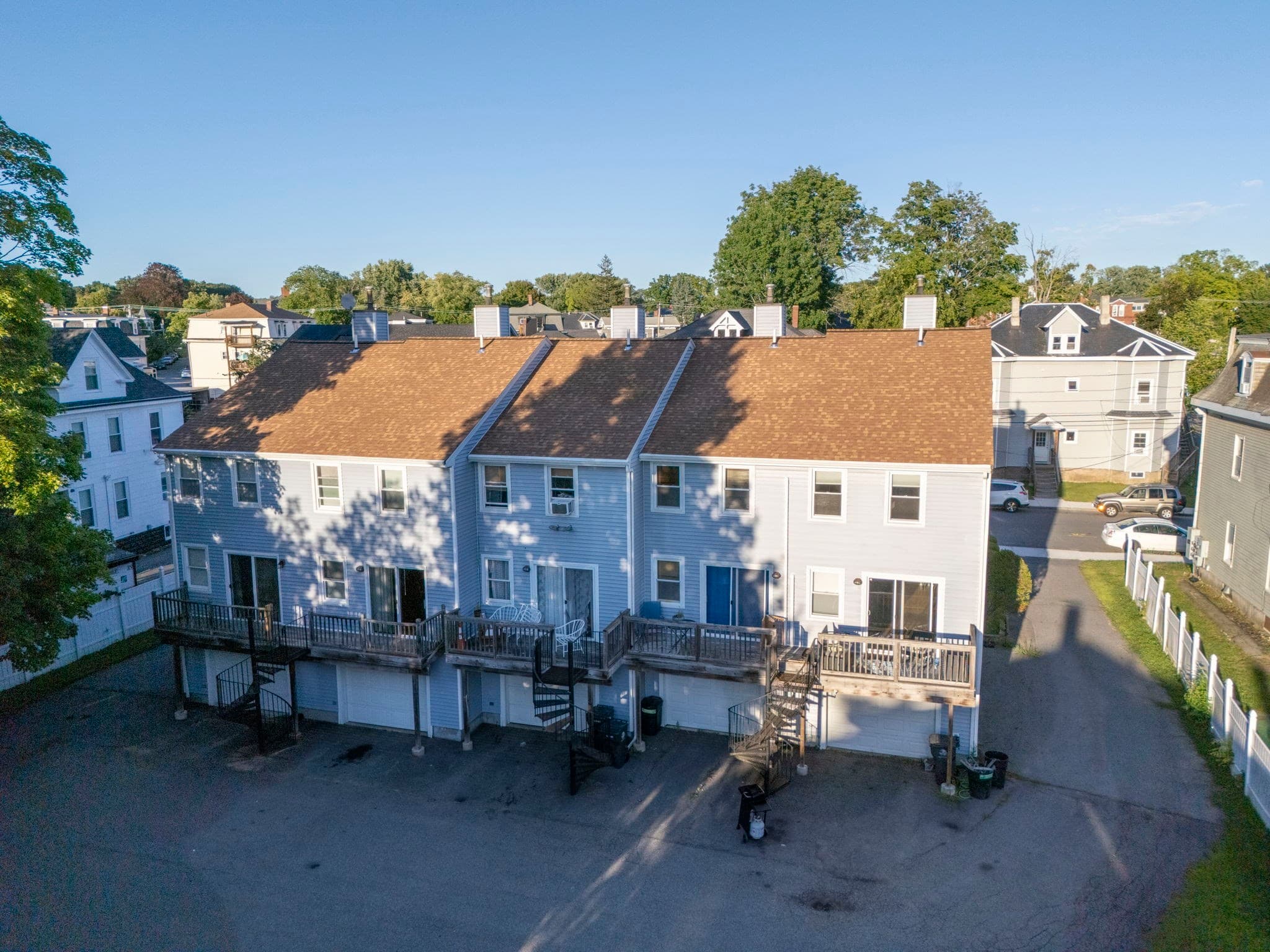 Condominium at 120 Portland St # 3, Haverhill MA 01830, Haverhill, photo 2 of 28