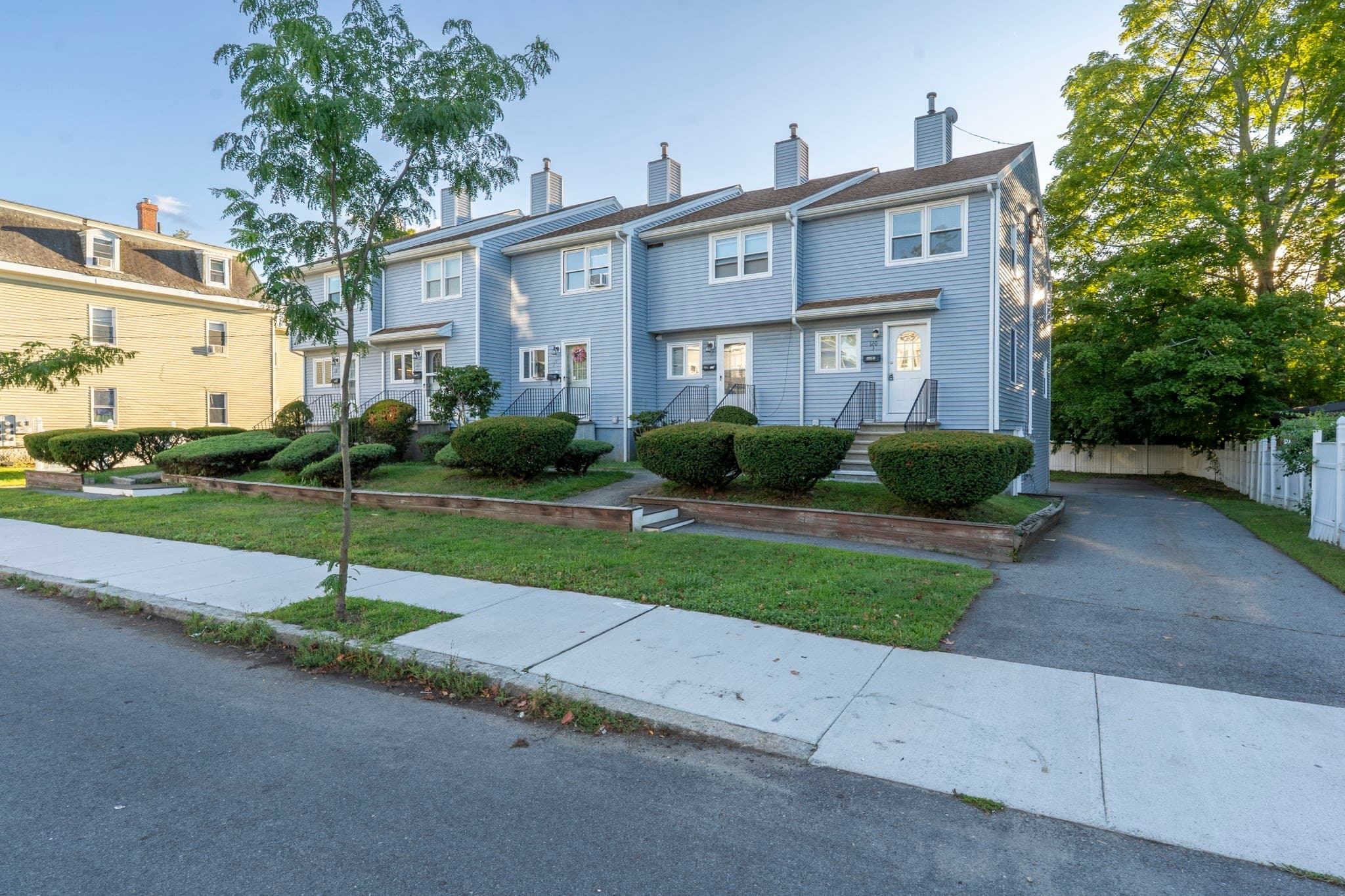 Condominium at 120 Portland St # 3, Haverhill MA 01830, Haverhill, photo 22 of 28