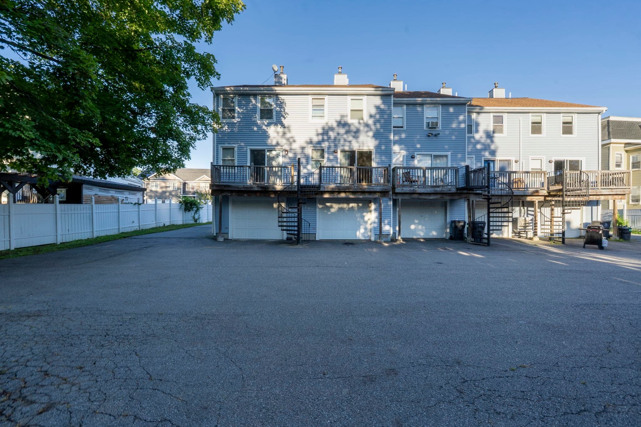 Condominium at 120 Portland St # 3, Haverhill MA 01830, Haverhill, photo 3 of 28