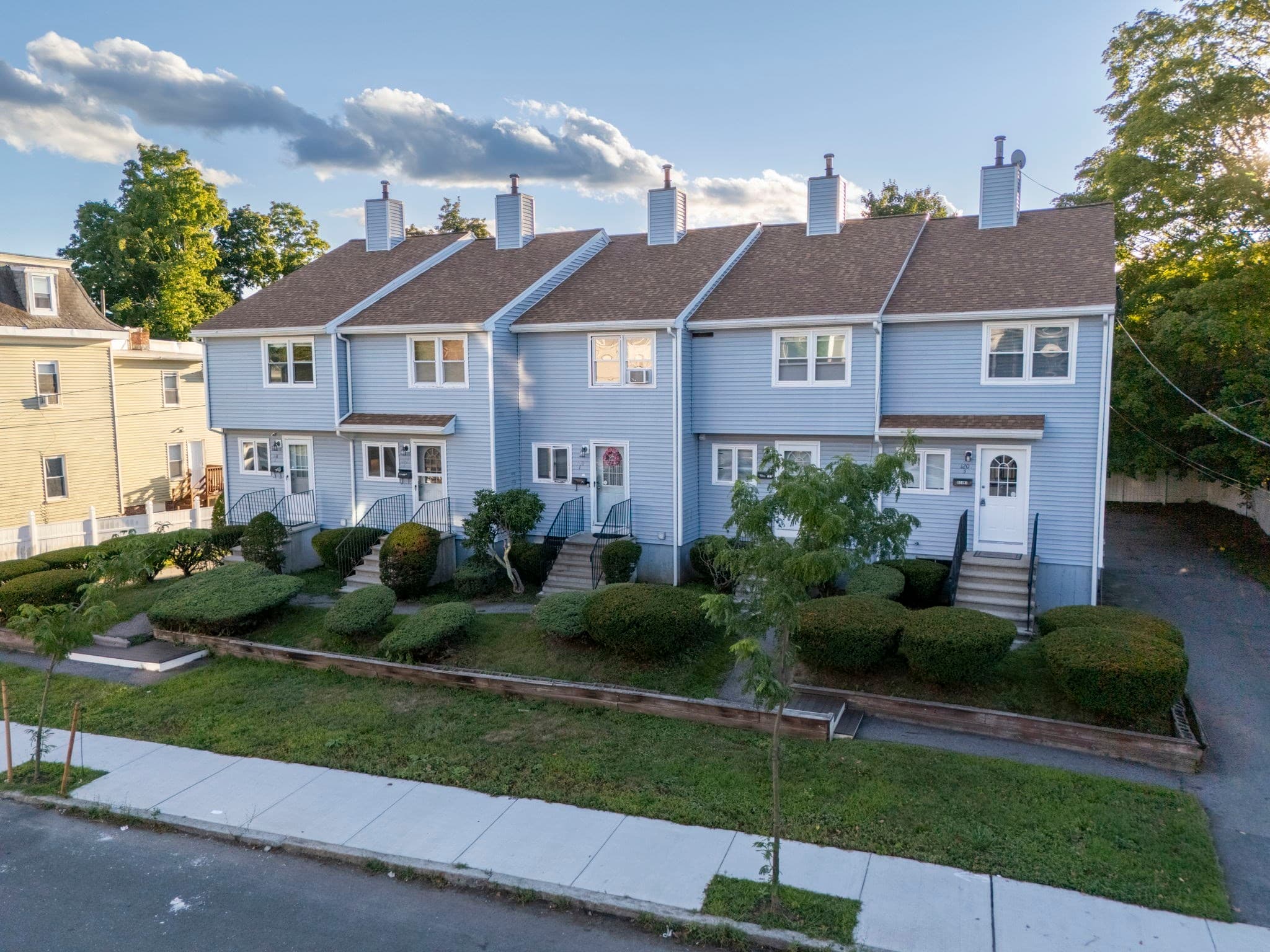 120 Portland St # 3, Haverhill MA 01830