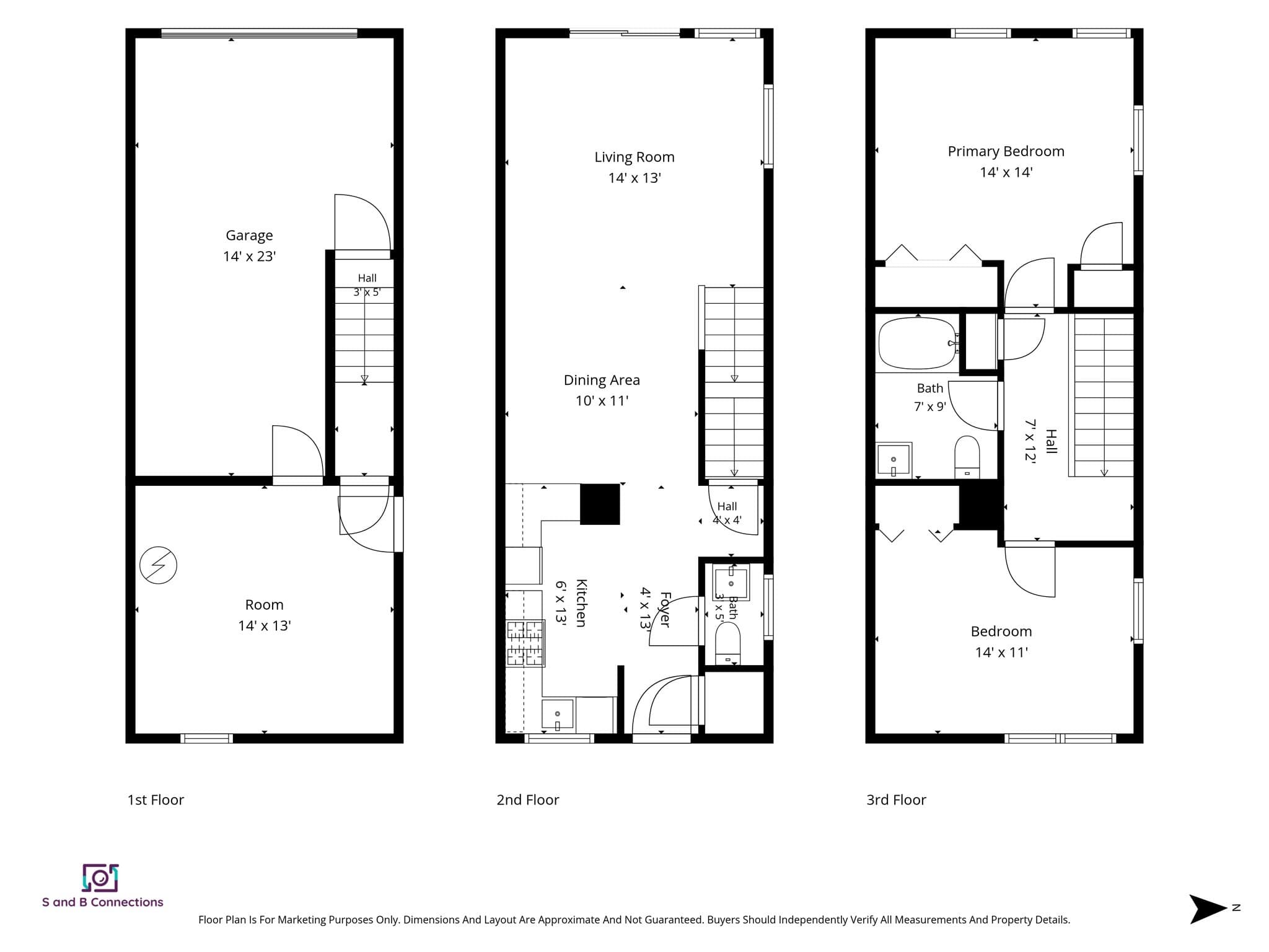 Condominium at 120 Portland St # 3, Haverhill MA 01830, Haverhill, photo 28 of 28