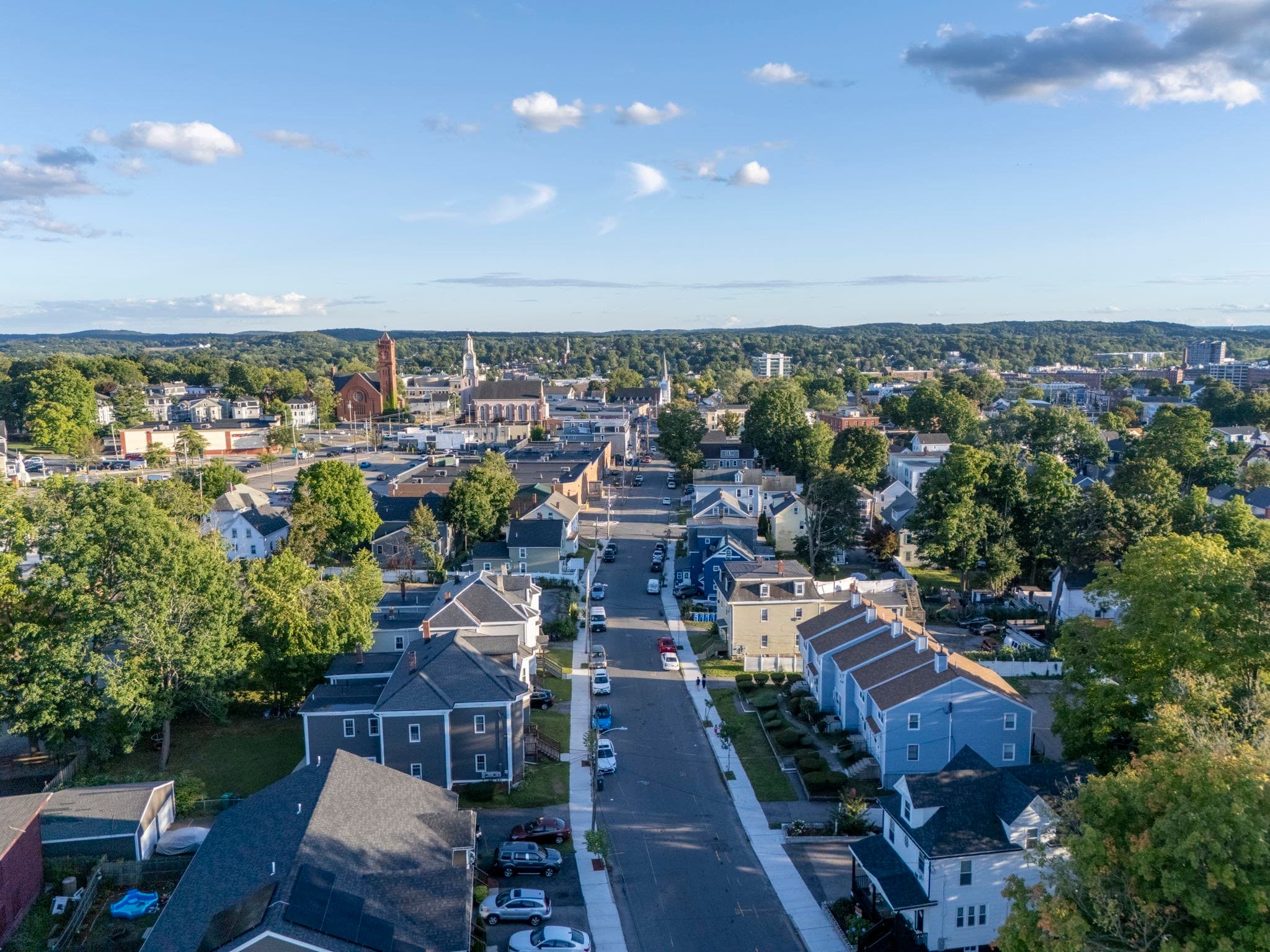 Condominium at 120 Portland St # 3, Haverhill MA 01830, Haverhill, photo 24 of 28