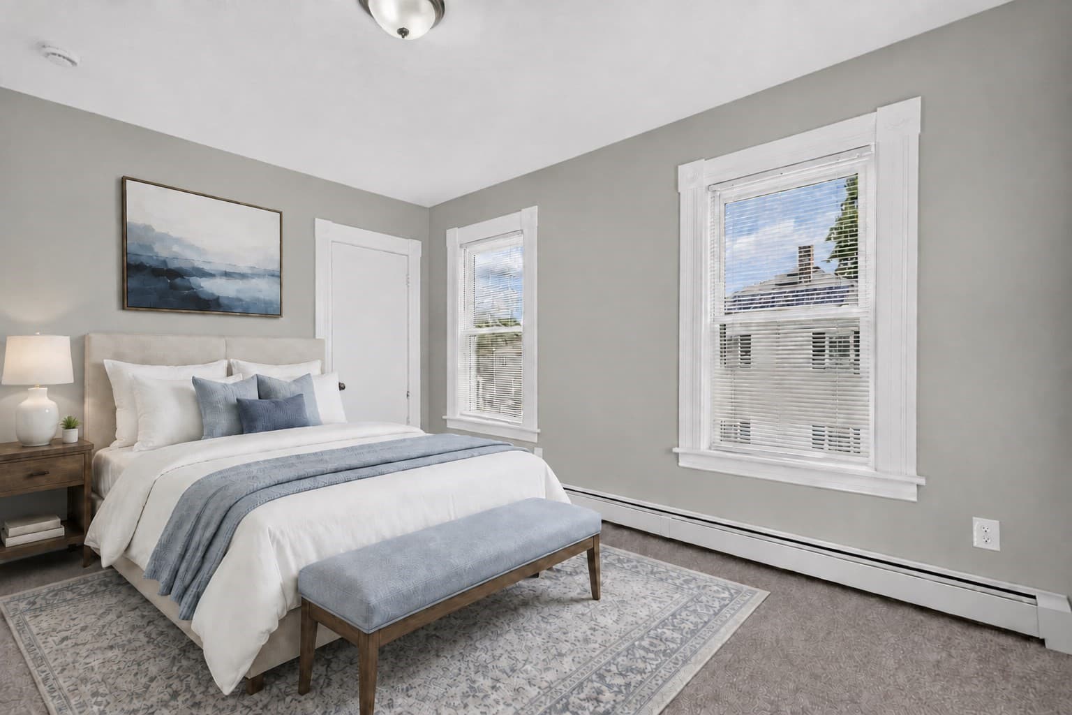 Condominium at 120 Portland St # 3, Haverhill MA 01830, Haverhill, photo 14 of 28