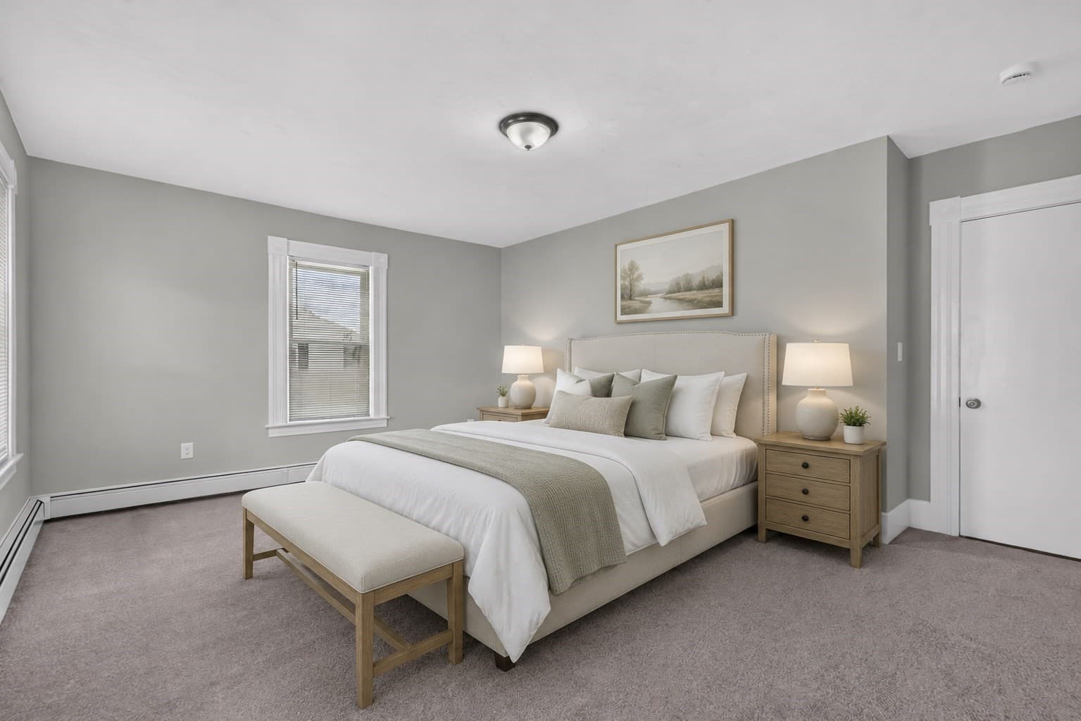 Condominium at 120 Portland St # 3, Haverhill MA 01830, Haverhill, photo 11 of 28
