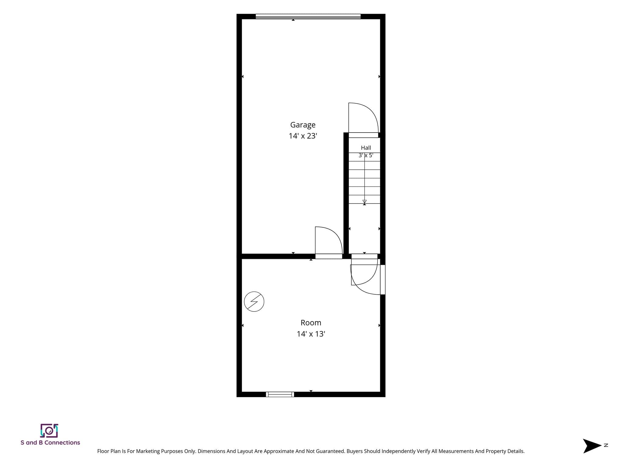 Condominium at 120 Portland St # 3, Haverhill MA 01830, Haverhill, photo 25 of 28