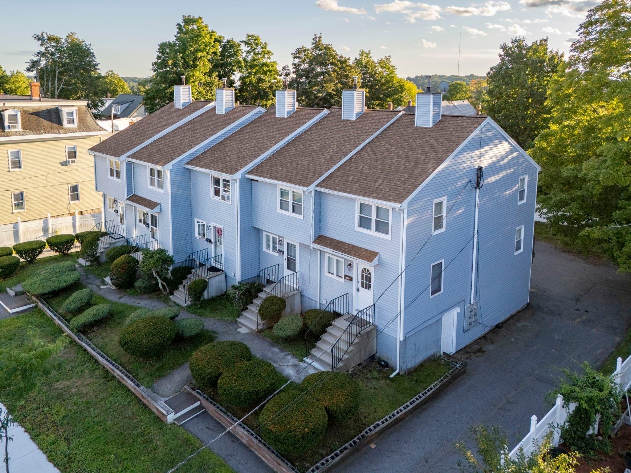 Condominium at 120 Portland St # 3, Haverhill MA 01830, Haverhill, photo 21 of 28