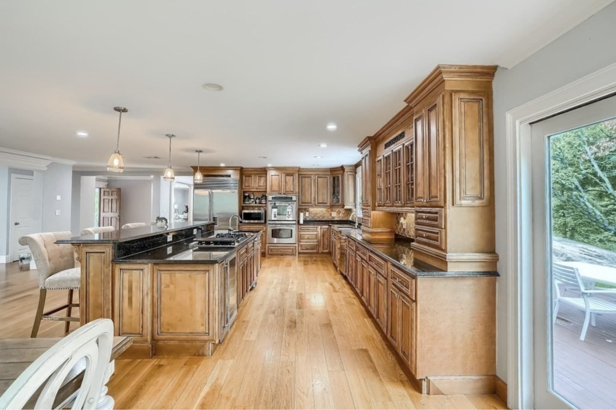Single Family Residence at 247 Forest Ave, Cohasset MA 02025, Cohasset, photo 6 of 18