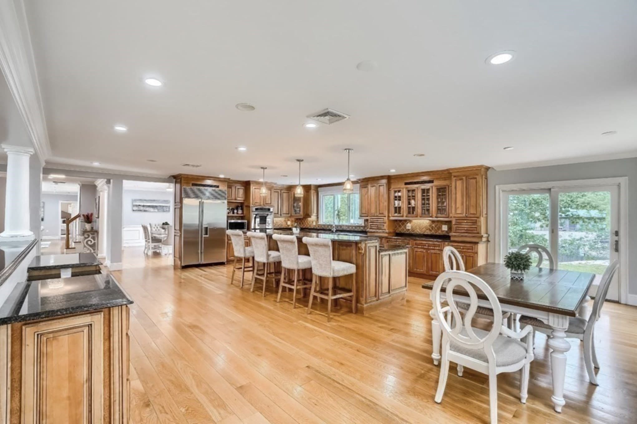 Single Family Residence at 247 Forest Ave, Cohasset MA 02025, Cohasset, photo 7 of 18