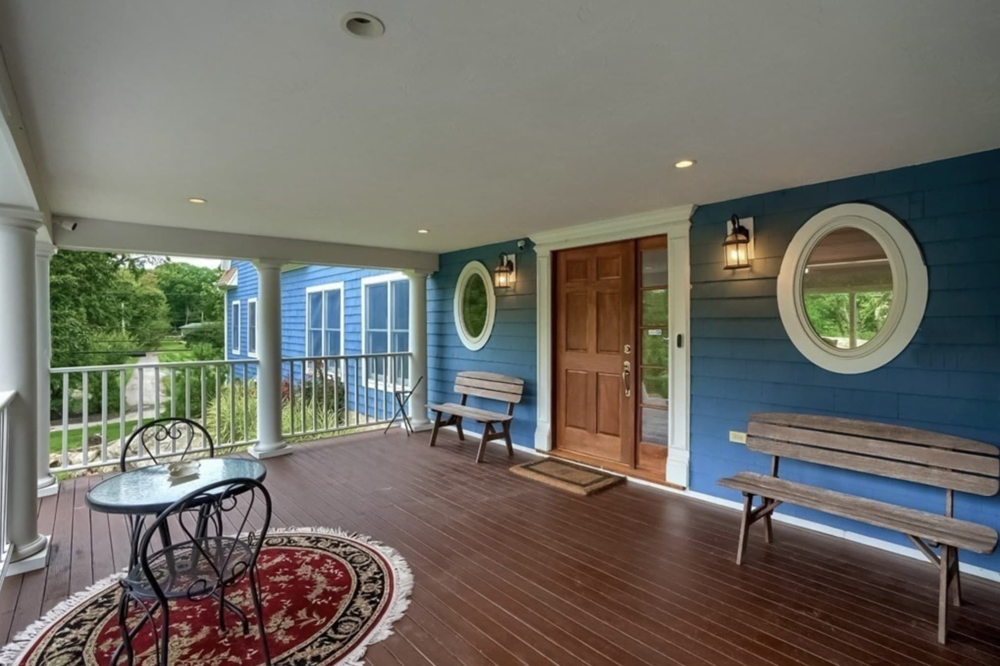 Single Family Residence at 247 Forest Ave, Cohasset MA 02025, Cohasset, photo 3 of 18