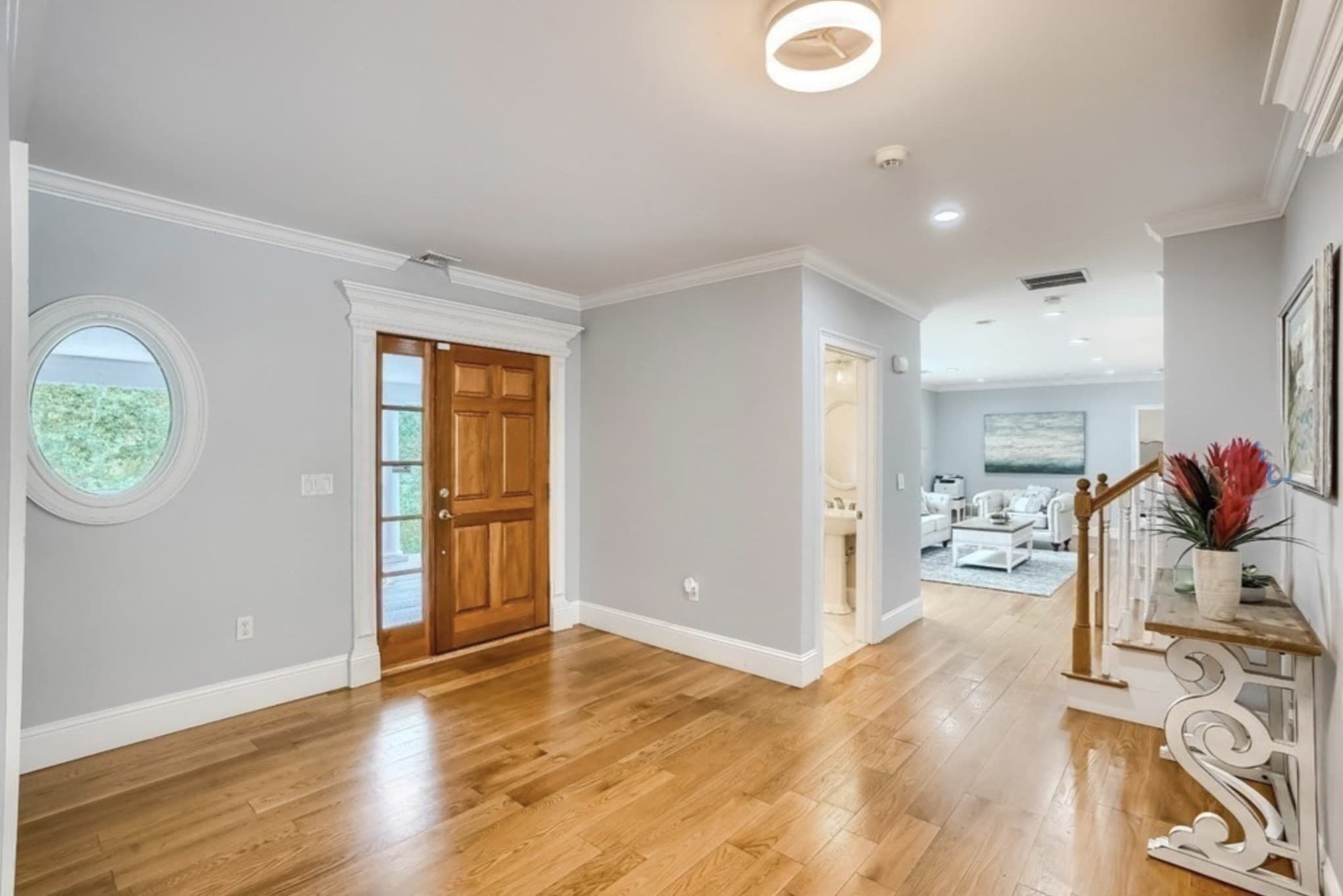 Single Family Residence at 247 Forest Ave, Cohasset MA 02025, Cohasset, photo 5 of 18