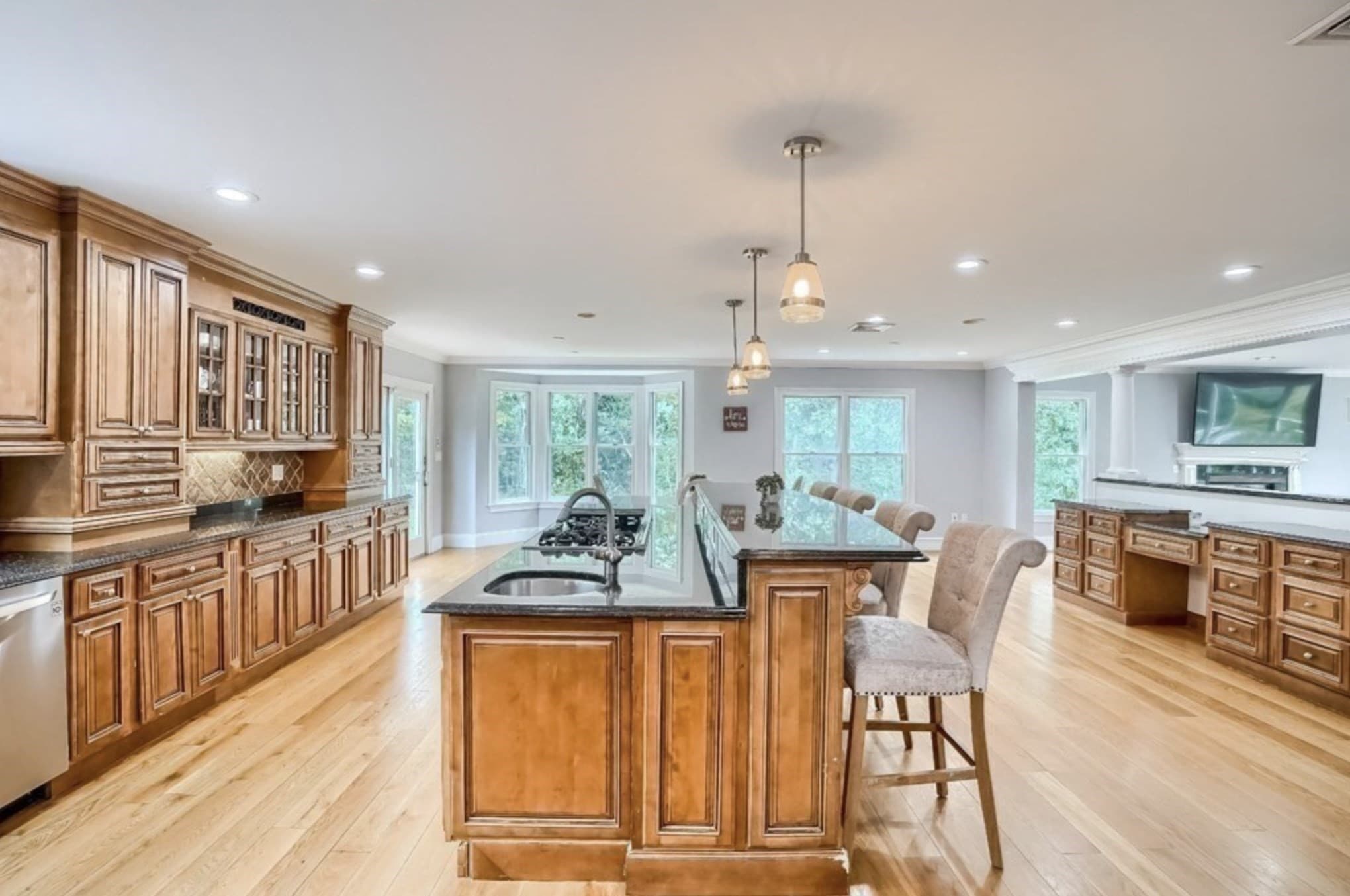 Single Family Residence at 247 Forest Ave, Cohasset MA 02025, Cohasset, photo 9 of 18