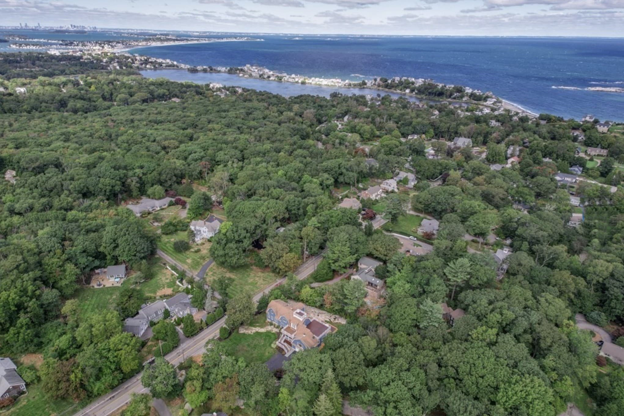 Single Family Residence at 247 Forest Ave, Cohasset MA 02025, Cohasset, photo 18 of 18