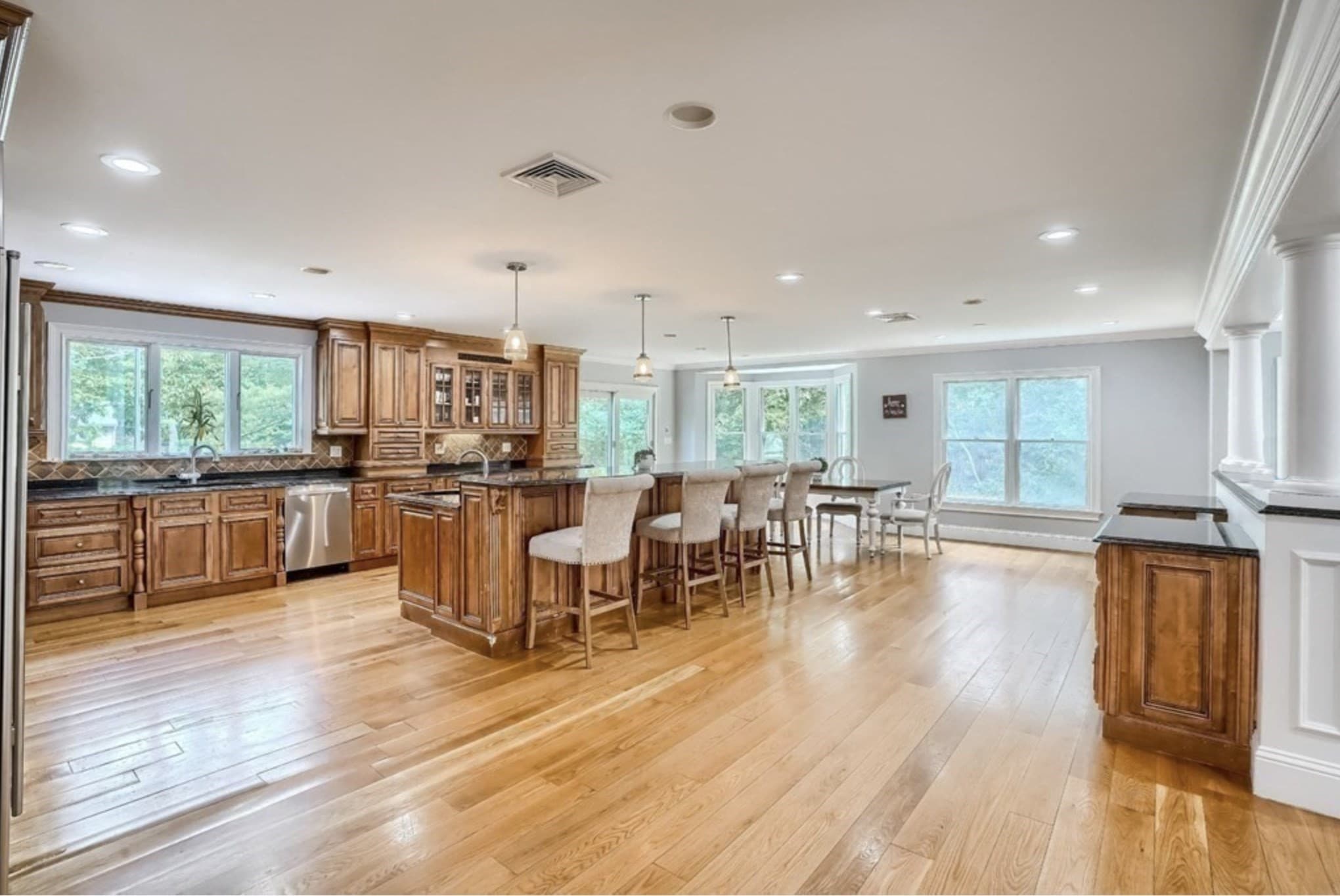 Single Family Residence at 247 Forest Ave, Cohasset MA 02025, Cohasset, photo 8 of 18