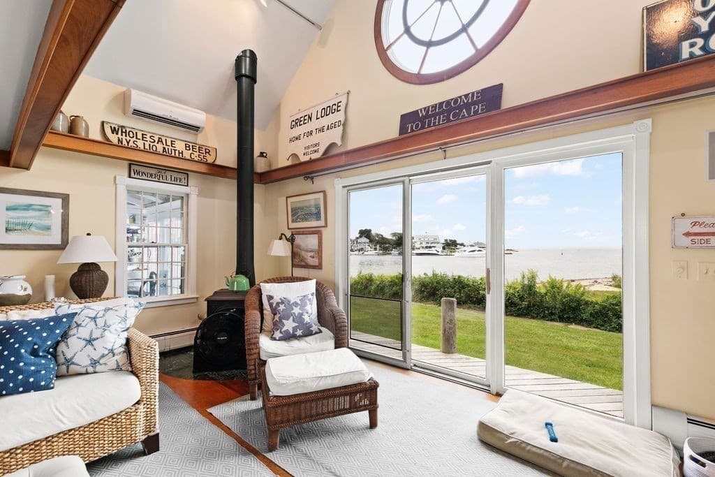 Single Family Residence at 107 Channel Point Rd, Barnstable MA 02601, Barnstable, photo 13 of 41