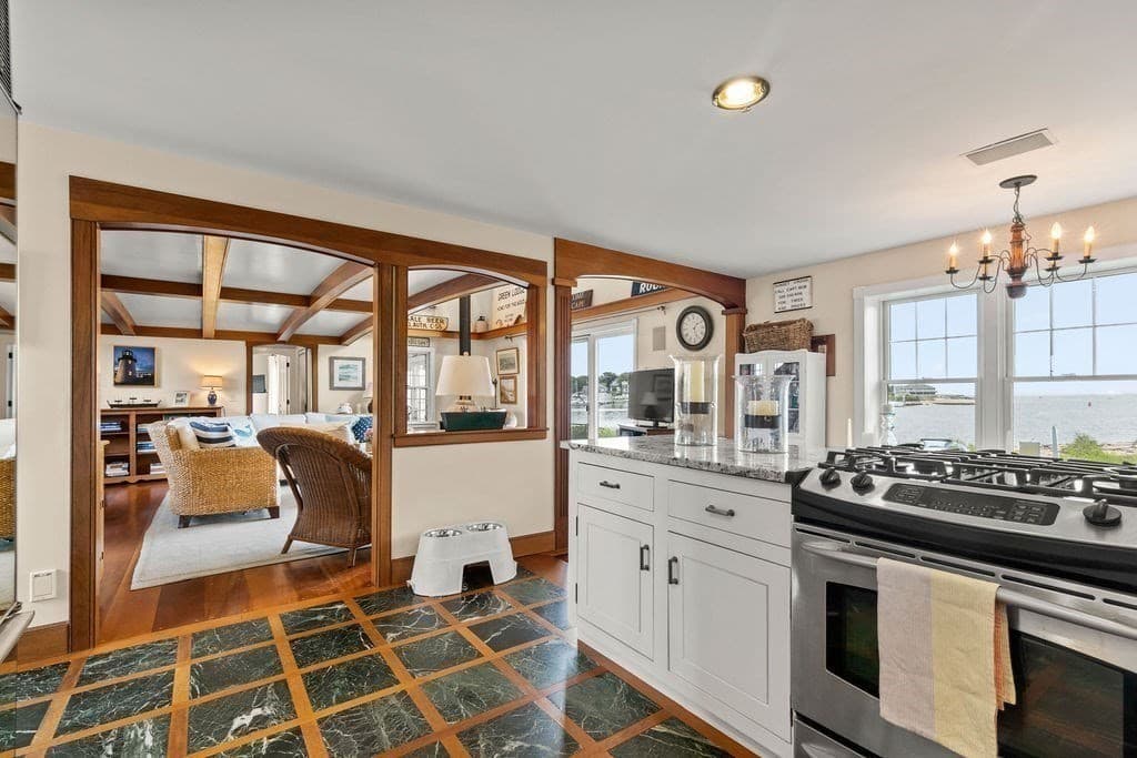 Single Family Residence at 107 Channel Point Rd, Barnstable MA 02601, Barnstable, photo 17 of 41