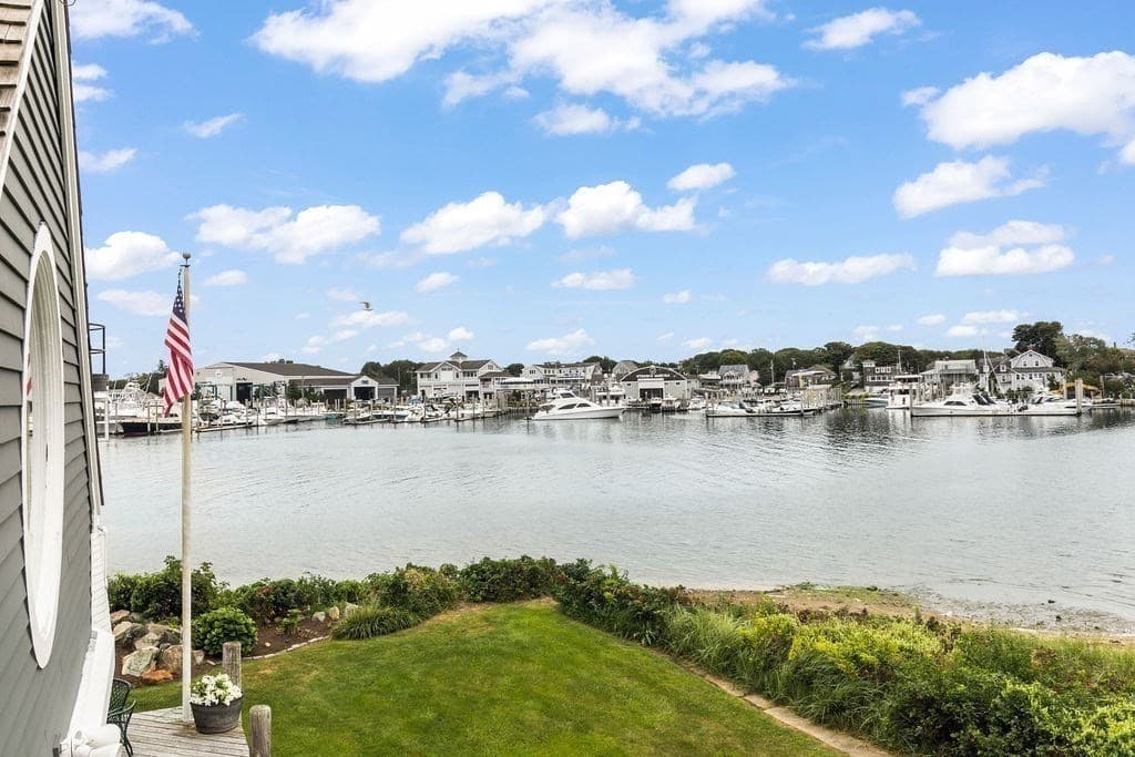 Single Family Residence at 107 Channel Point Rd, Barnstable MA 02601, Barnstable, photo 36 of 41