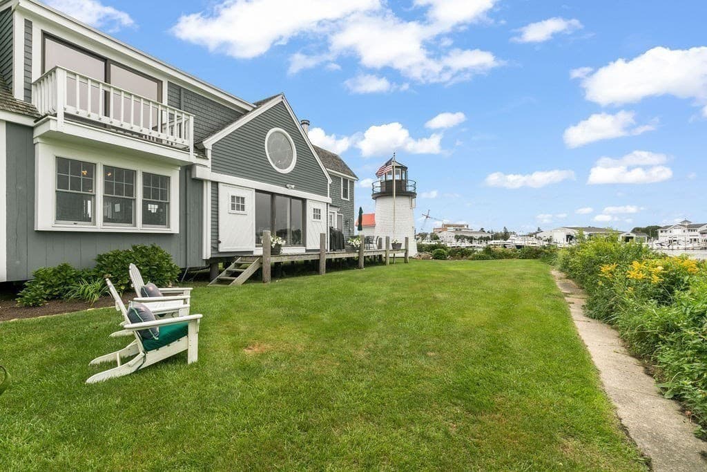 Single Family Residence at 107 Channel Point Rd, Barnstable MA 02601, Barnstable, photo 34 of 41