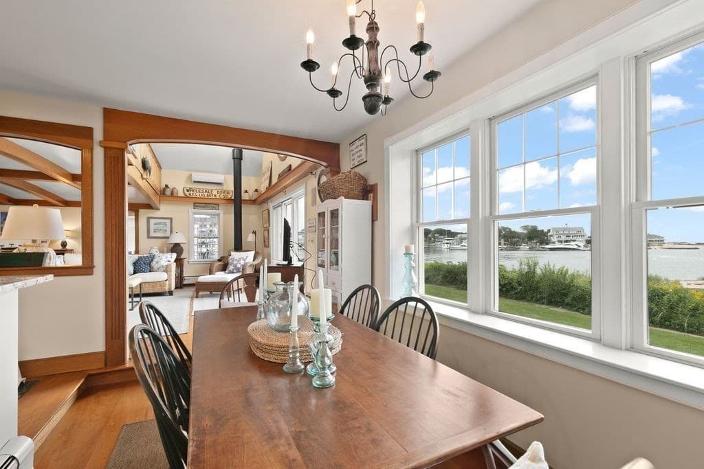 Single Family Residence at 107 Channel Point Rd, Barnstable MA 02601, Barnstable, photo 19 of 41