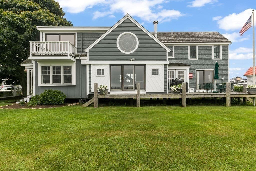 Single Family Residence at 107 Channel Point Rd, Barnstable MA 02601, Barnstable, photo 8 of 41